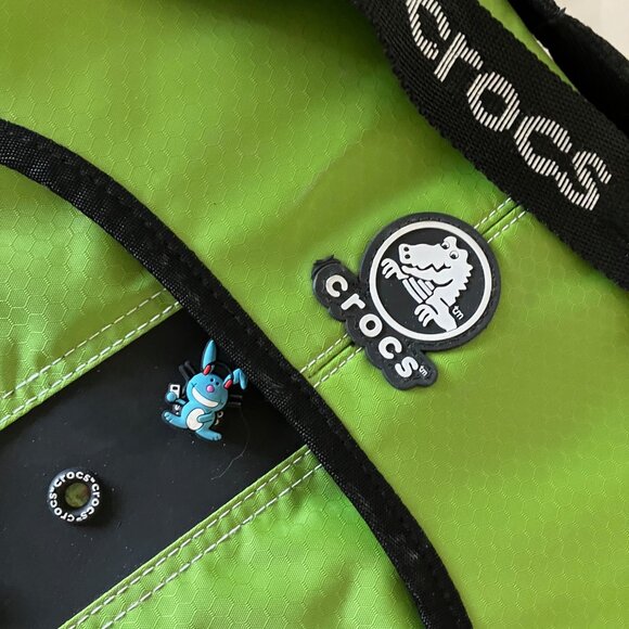 Messenger bag - Picture 3 of 9